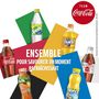 Voir la diapositive 2 : COCA-COLA Boisson gazeuse Energy aux extraits végétaux boîte 25cl