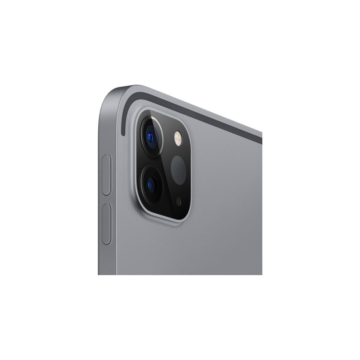 APPLE Tablette tactile iPad PRO 11P 512G - Gris