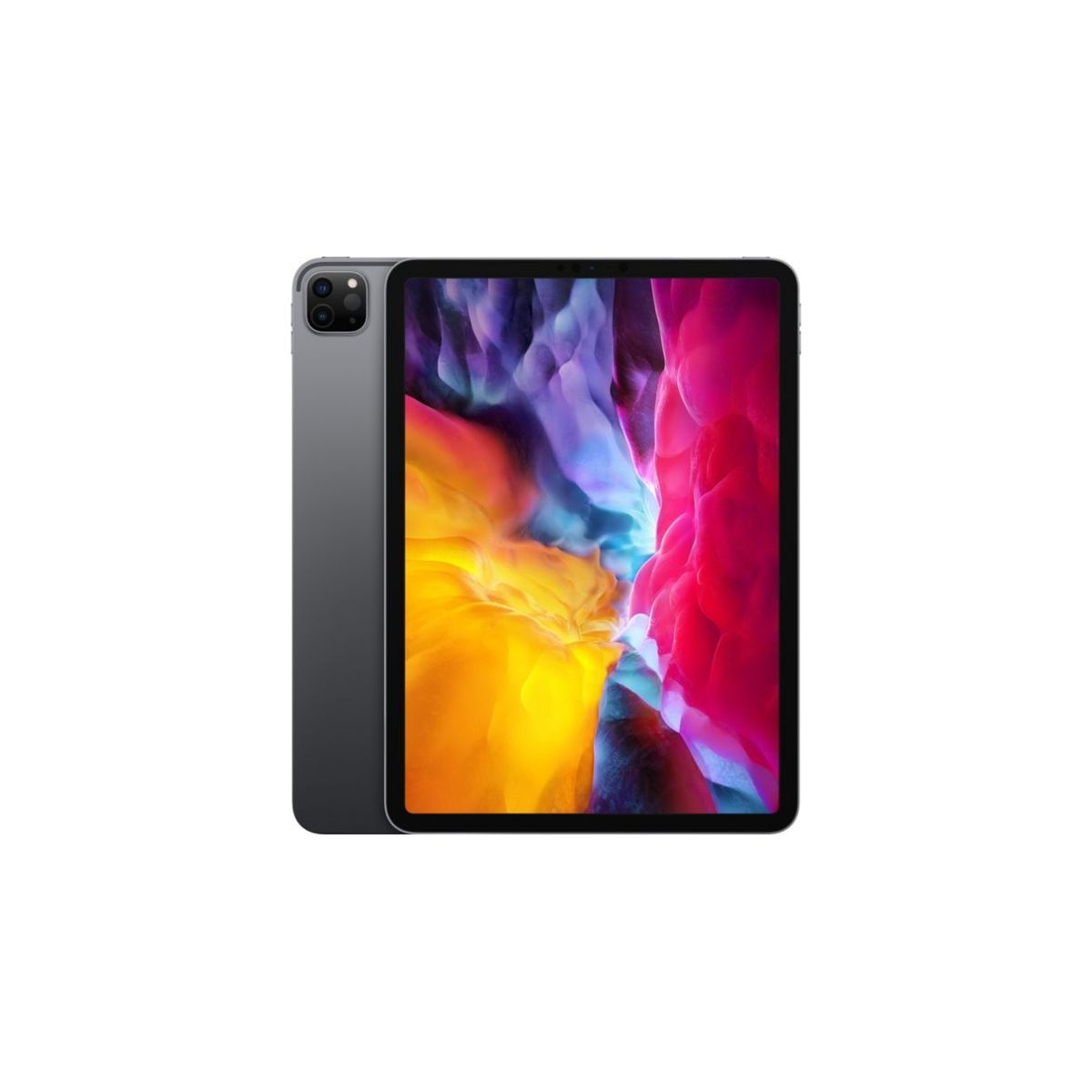 APPLE Tablette tactile iPad PRO 11P 512G - Gris