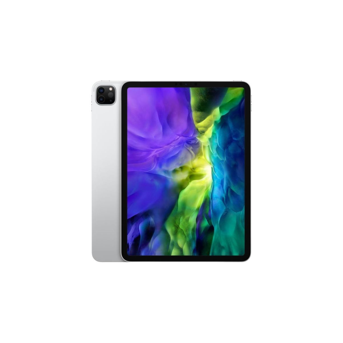 APPLE Tablette tactile iPad PRO 11 pouces 128 Go - Gris