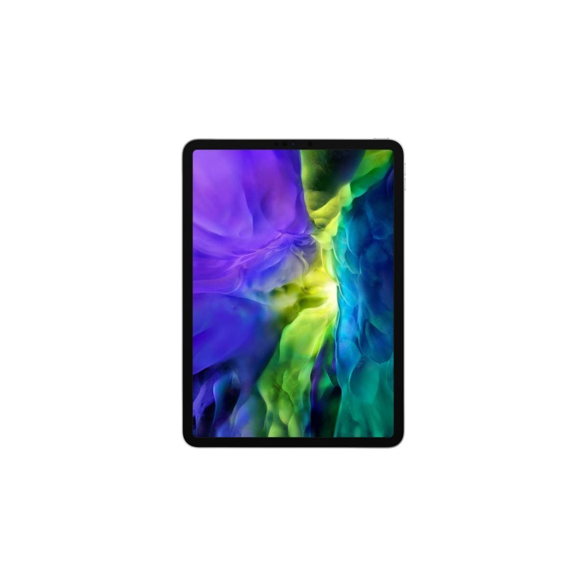 APPLE Tablette tactile iPad PRO 11 pouces 128 Go - Silver