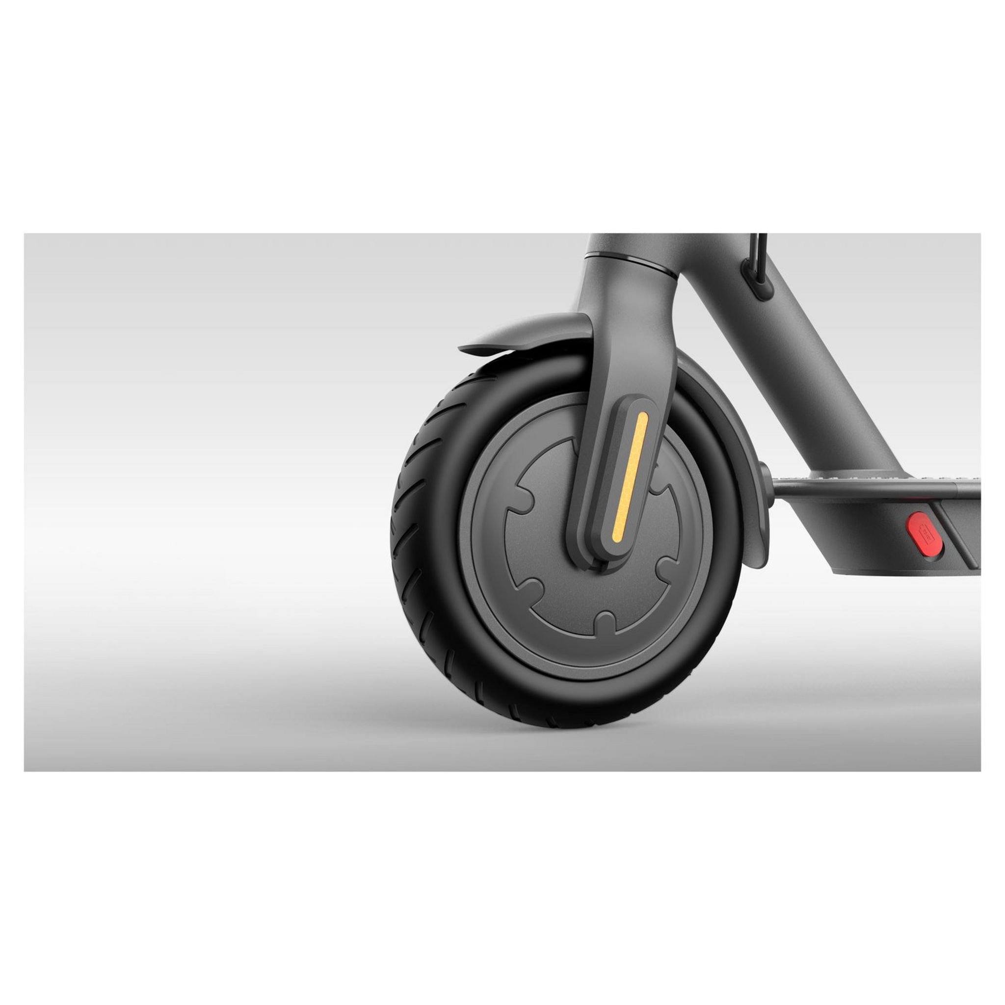Voir la diapositive 4 : XIAOMI Trottinette électrique Mi Electric Scooter 1S - Gris/Jaune