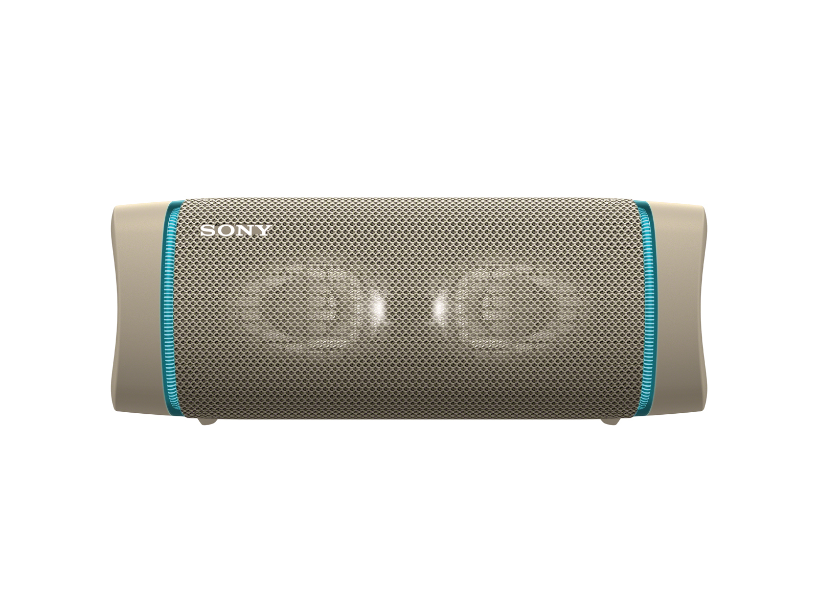 Voir la diapositive 23 : SONY Enceinte portable Bluetooth - Gris sable - SRS-XB33