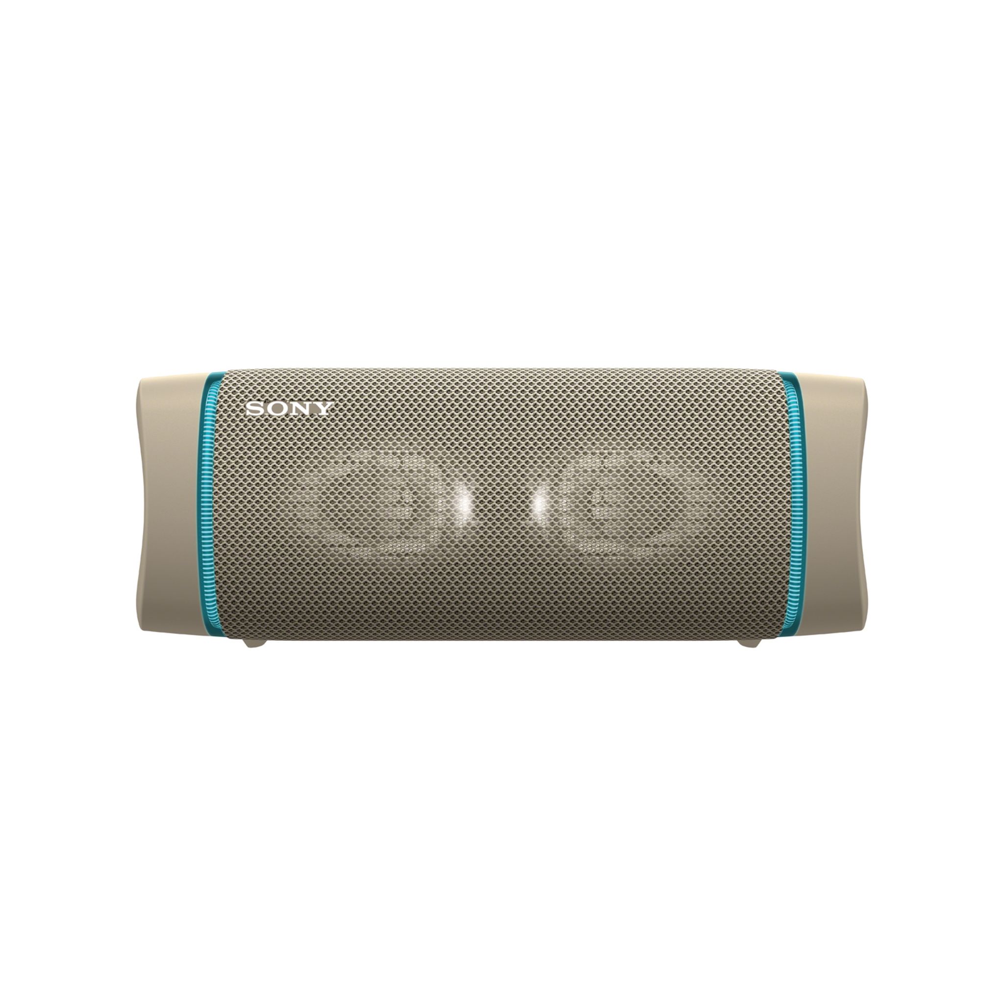 Voir la diapositive 23 : SONY Enceinte portable Bluetooth - Gris sable - SRS-XB33