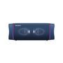 Voir la diapositive 23 : SONY Enceinte portable Bluetooth - Bleu - SRS-XB33