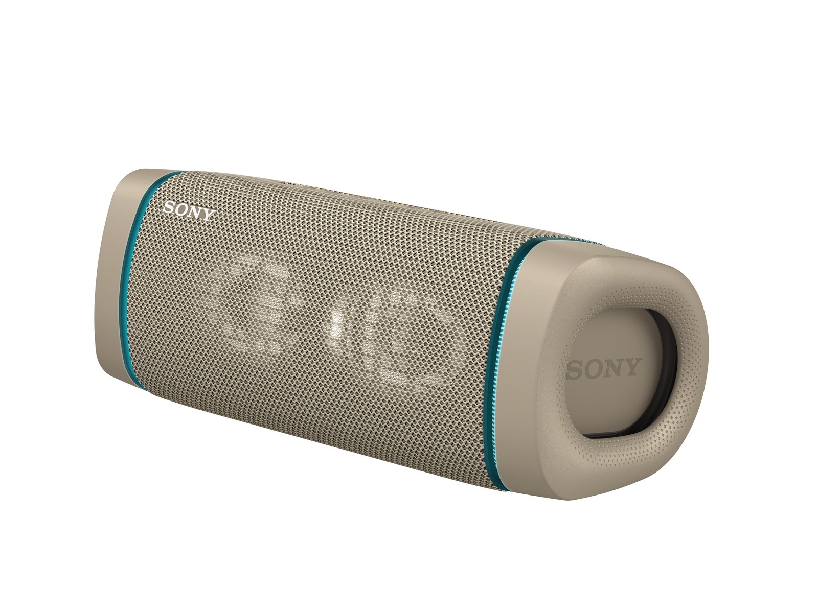 Voir la diapositive 7 : SONY Enceinte portable Bluetooth - Gris sable - SRS-XB33