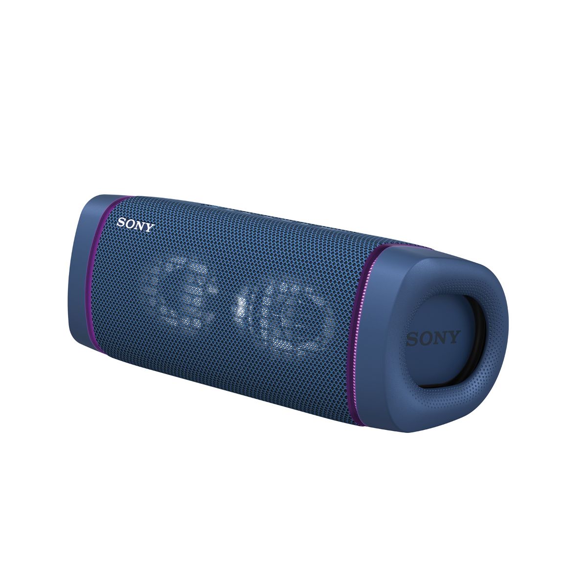 SONY Enceinte portable Bluetooth - Bleu - SRS-XB33