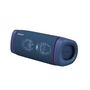 Voir la diapositive 7 : SONY Enceinte portable Bluetooth - Bleu - SRS-XB33