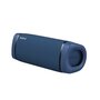 SONY Enceinte portable Bluetooth - Bleu - SRS-XB33
