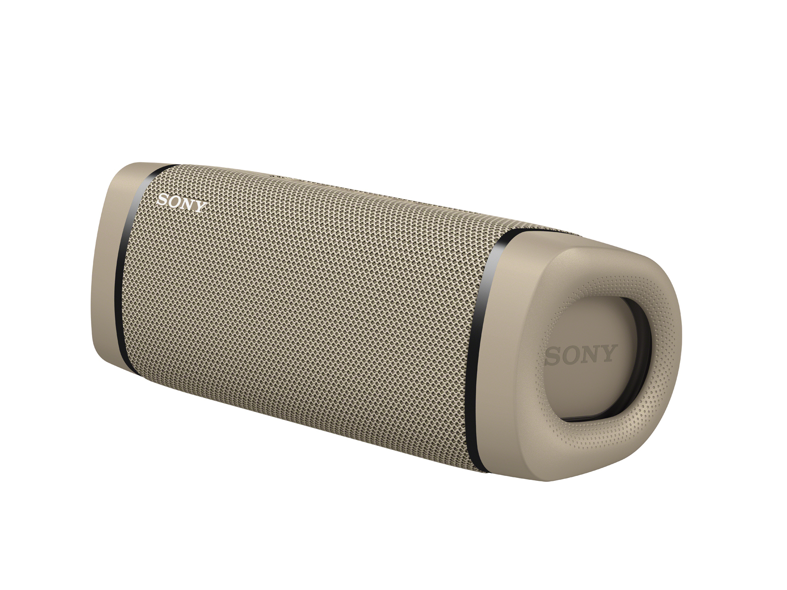 Voir la diapositive 8 : SONY Enceinte portable Bluetooth - Gris sable - SRS-XB33