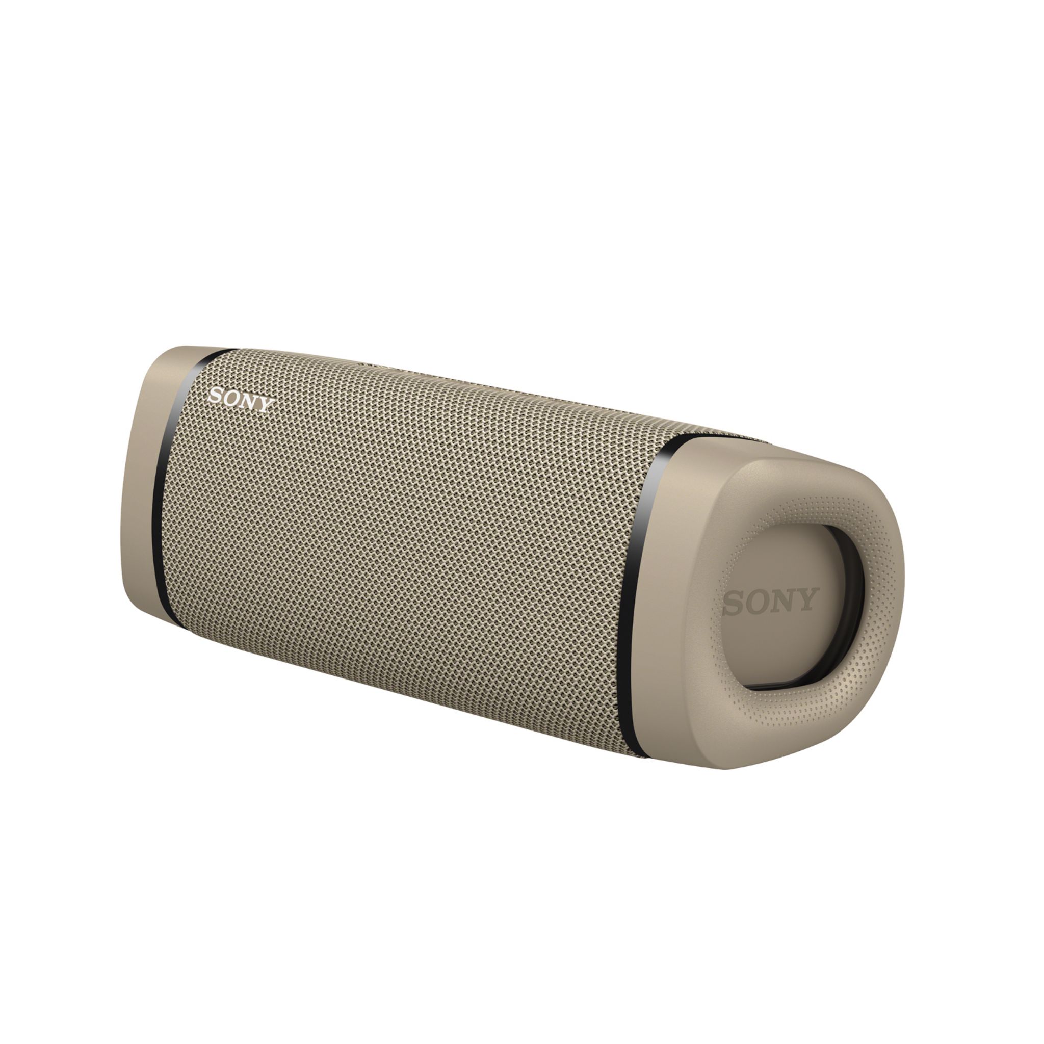 Voir la diapositive 8 : SONY Enceinte portable Bluetooth - Gris sable - SRS-XB33