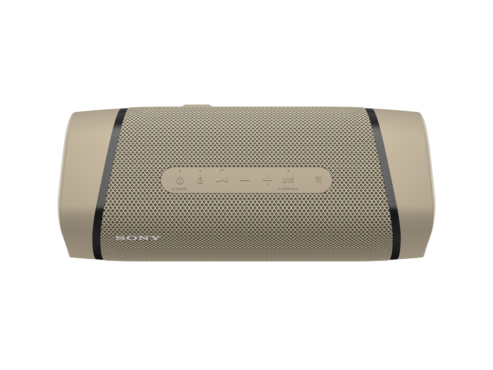 Voir la diapositive 11 : SONY Enceinte portable Bluetooth - Gris sable - SRS-XB33