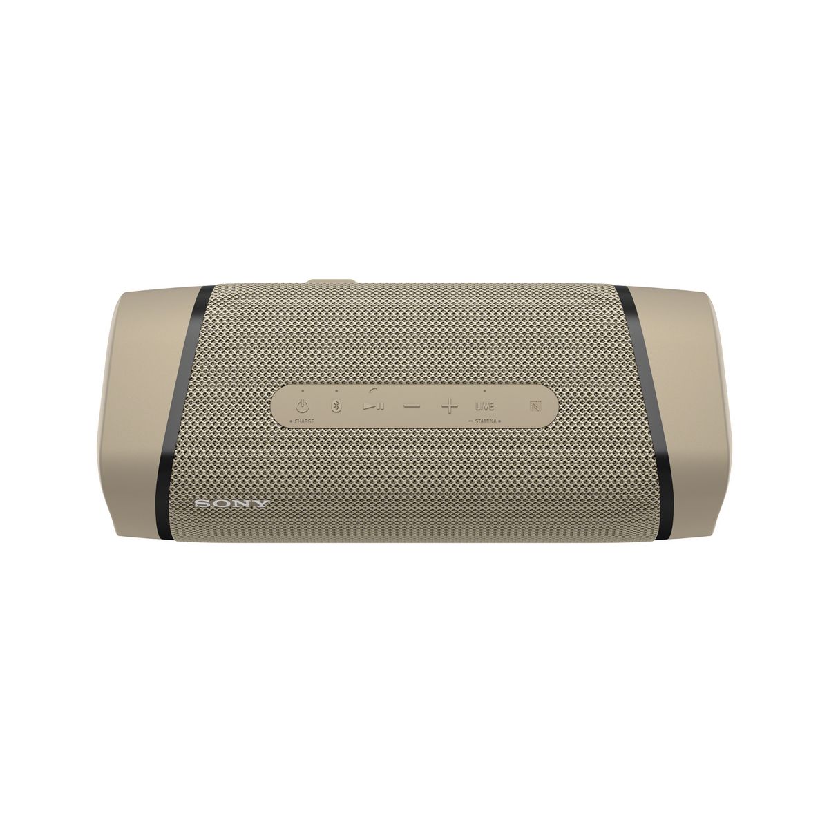 SONY Enceinte portable Bluetooth - Gris sable - SRS-XB33