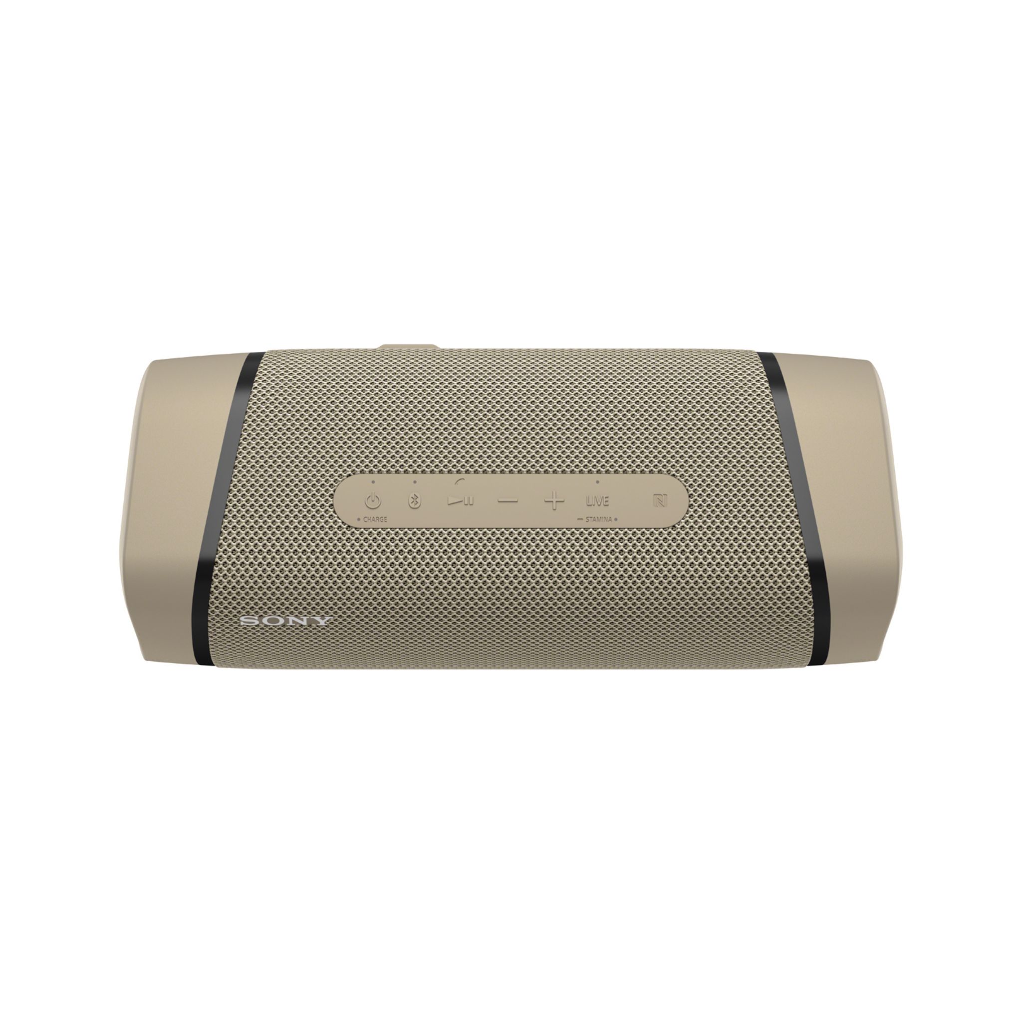 Voir la diapositive 11 : SONY Enceinte portable Bluetooth - Gris sable - SRS-XB33