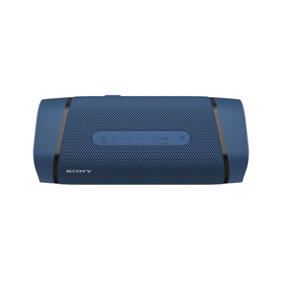 SONY Enceinte portable Bluetooth - Bleu - SRS-XB33