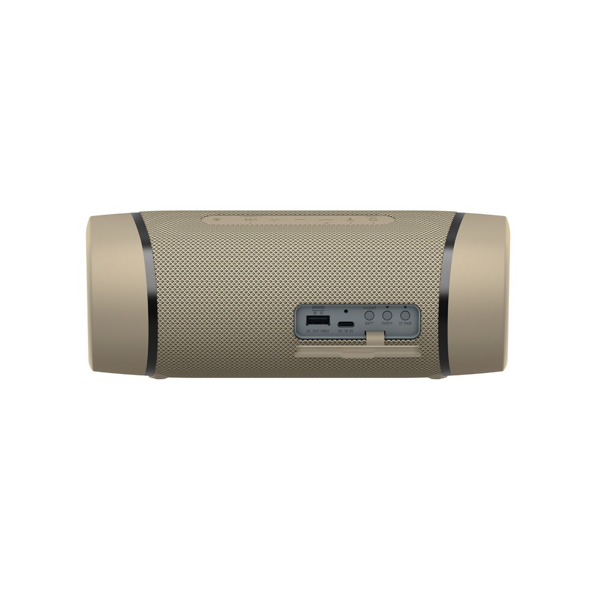 SONY Enceinte portable Bluetooth - Gris sable - SRS-XB33