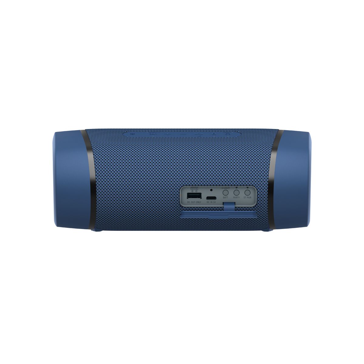 SONY Enceinte portable Bluetooth - Bleu - SRS-XB33