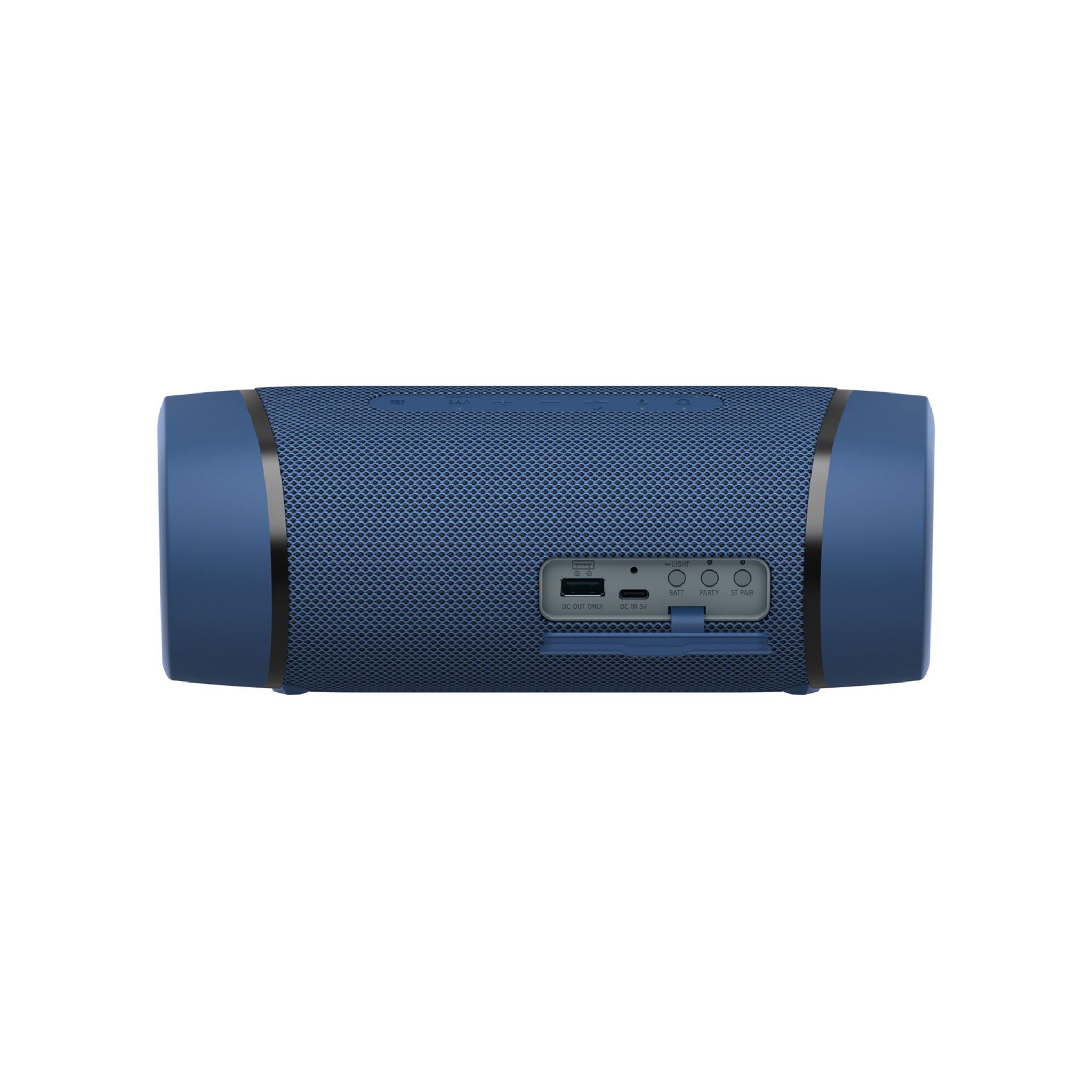 Voir la diapositive 12 : SONY Enceinte portable Bluetooth - Bleu - SRS-XB33