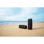 Voir la diapositive 18 : SONY Enceinte portable Bluetooth - Bleu - SRS-XB33