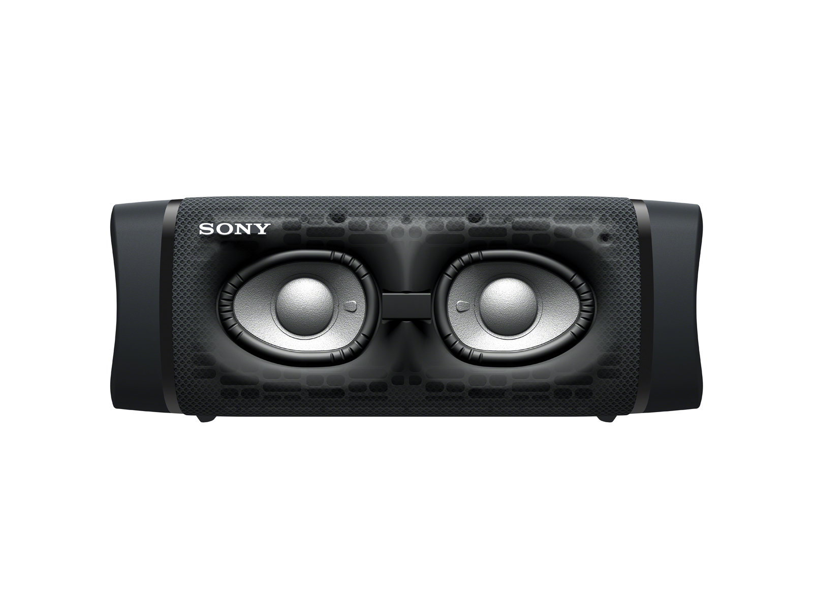 Voir la diapositive 20 : SONY Enceinte portable Bluetooth - Gris sable - SRS-XB33