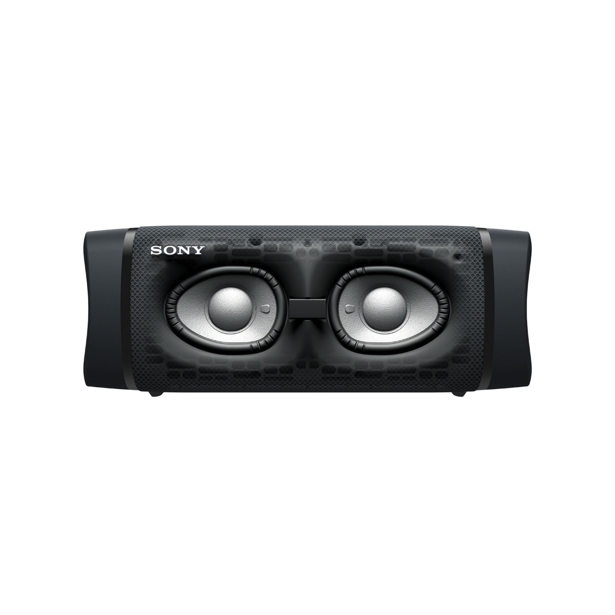 Voir la diapositive 21 : SONY Enceinte portable Bluetooth - Bleu - SRS-XB33