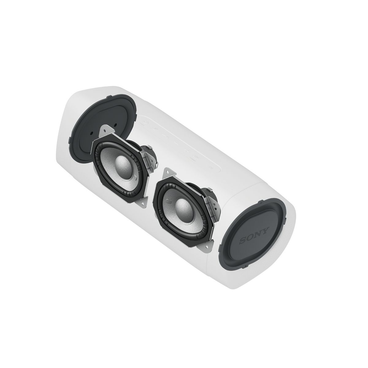 SONY Enceinte portable Bluetooth - Gris sable - SRS-XB33