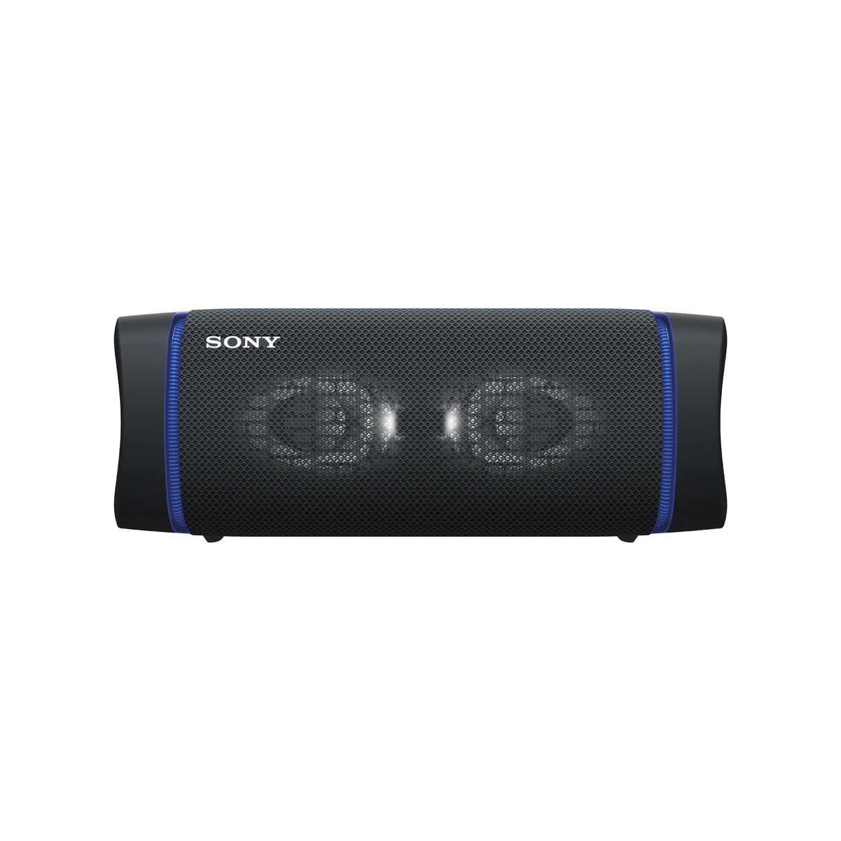 SONY Enceinte portable Bluetooth - Noir - SRS-XB33