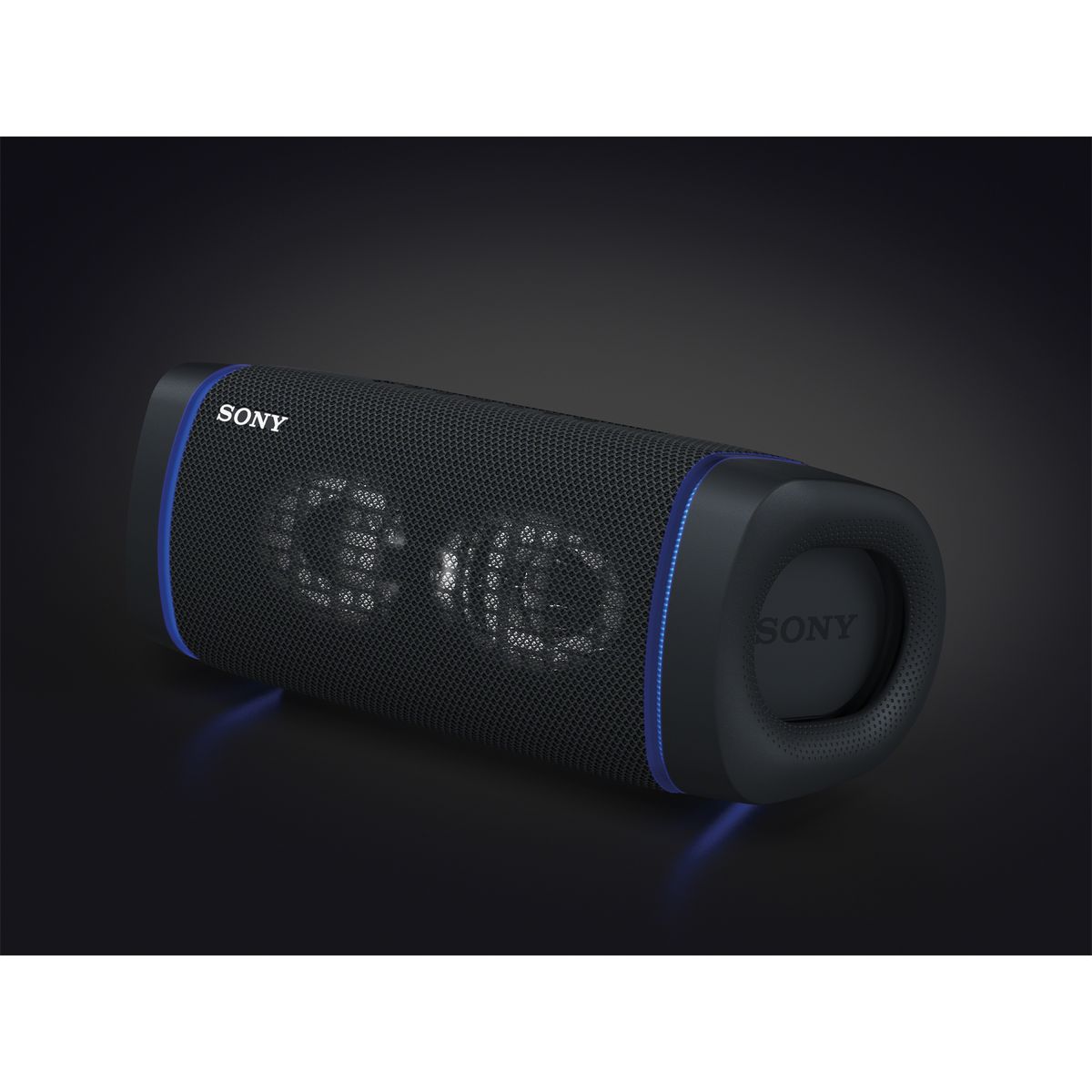 SONY Enceinte portable Bluetooth - Noir - SRS-XB33