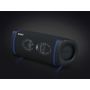 Voir la diapositive 7 : SONY Enceinte portable Bluetooth - Noir - SRS-XB33