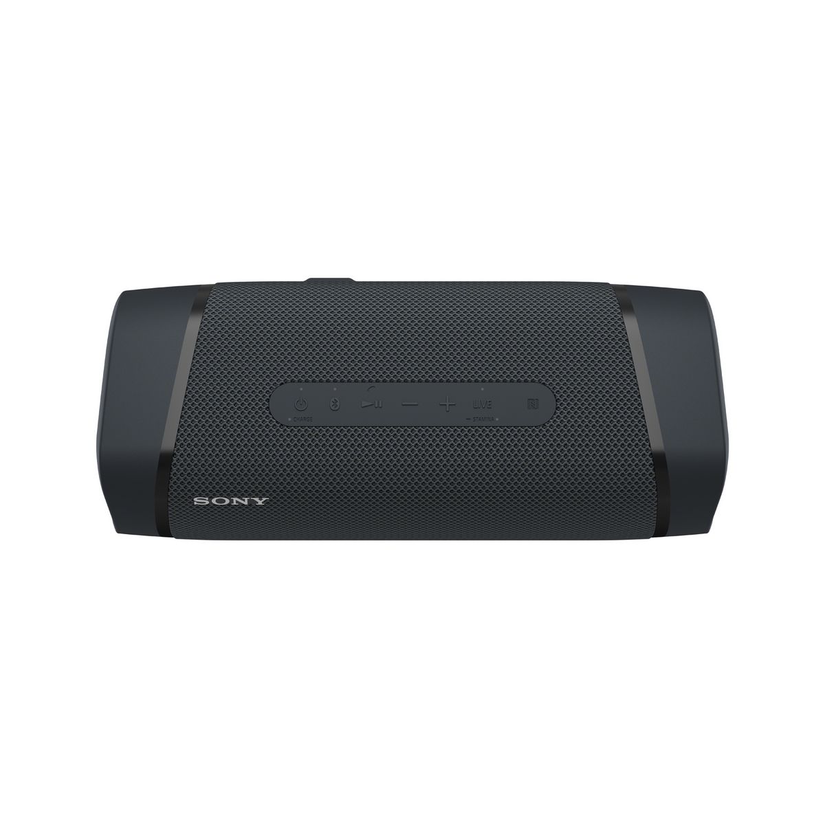 SONY Enceinte portable Bluetooth - Noir - SRS-XB33