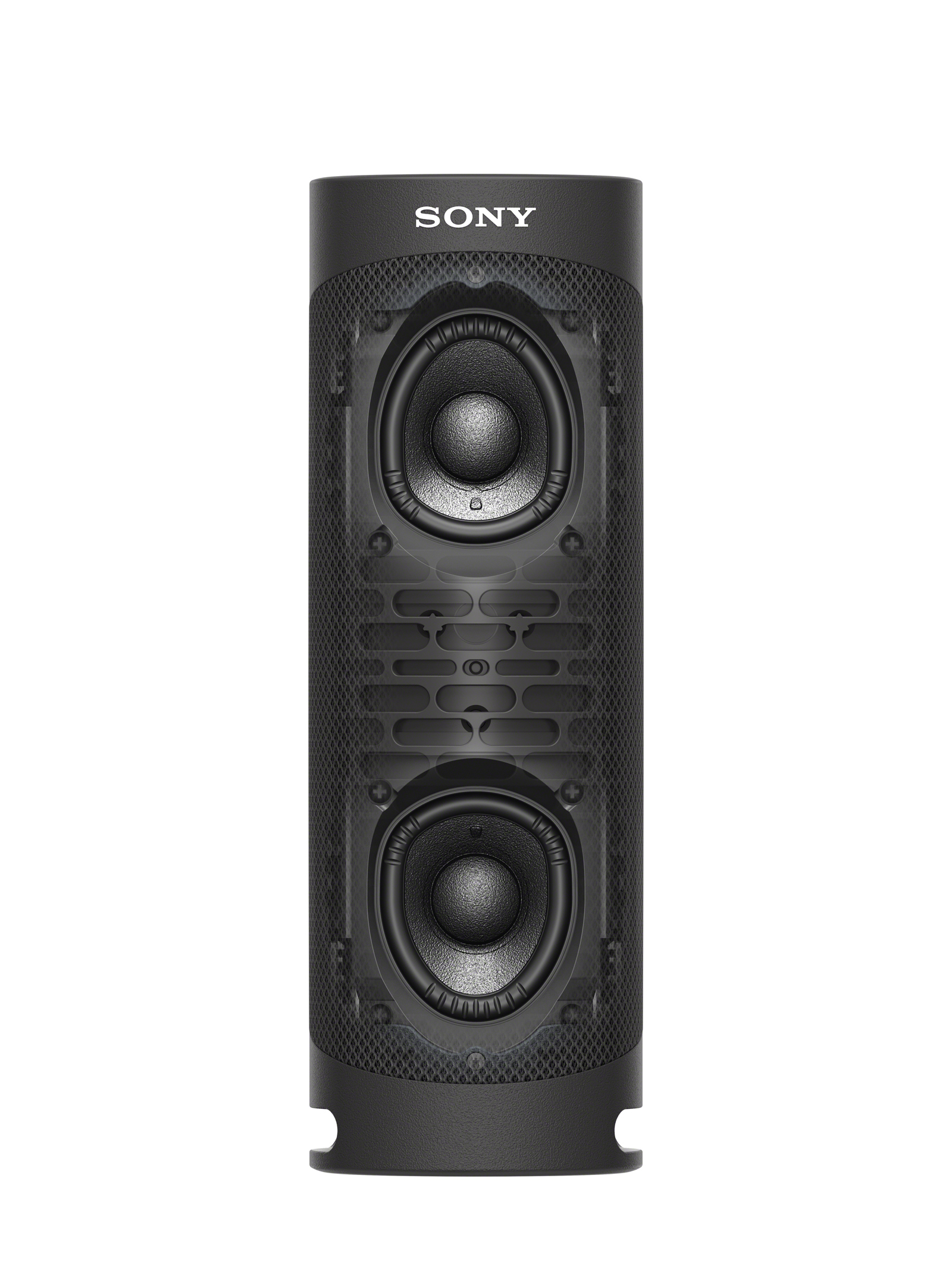 Voir la diapositive 5 : SONY Enceinte portable Bluetooth - Gris sable - SRS-XB23