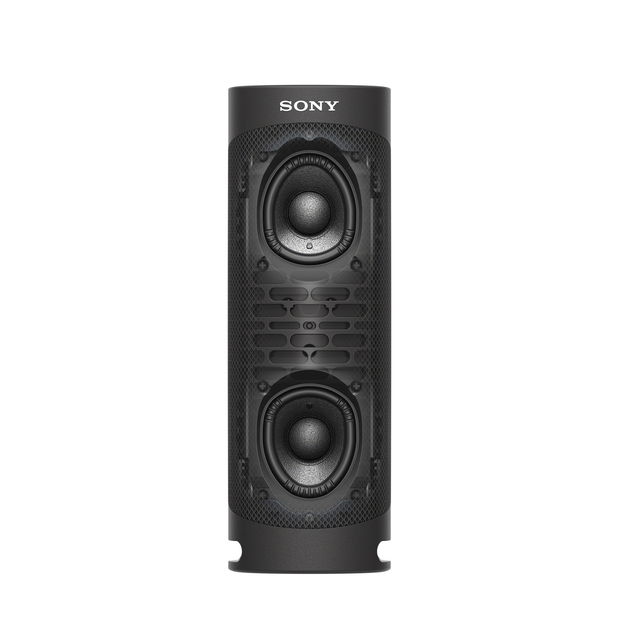 Voir la diapositive 5 : SONY Enceinte portable Bluetooth - Gris sable - SRS-XB23
