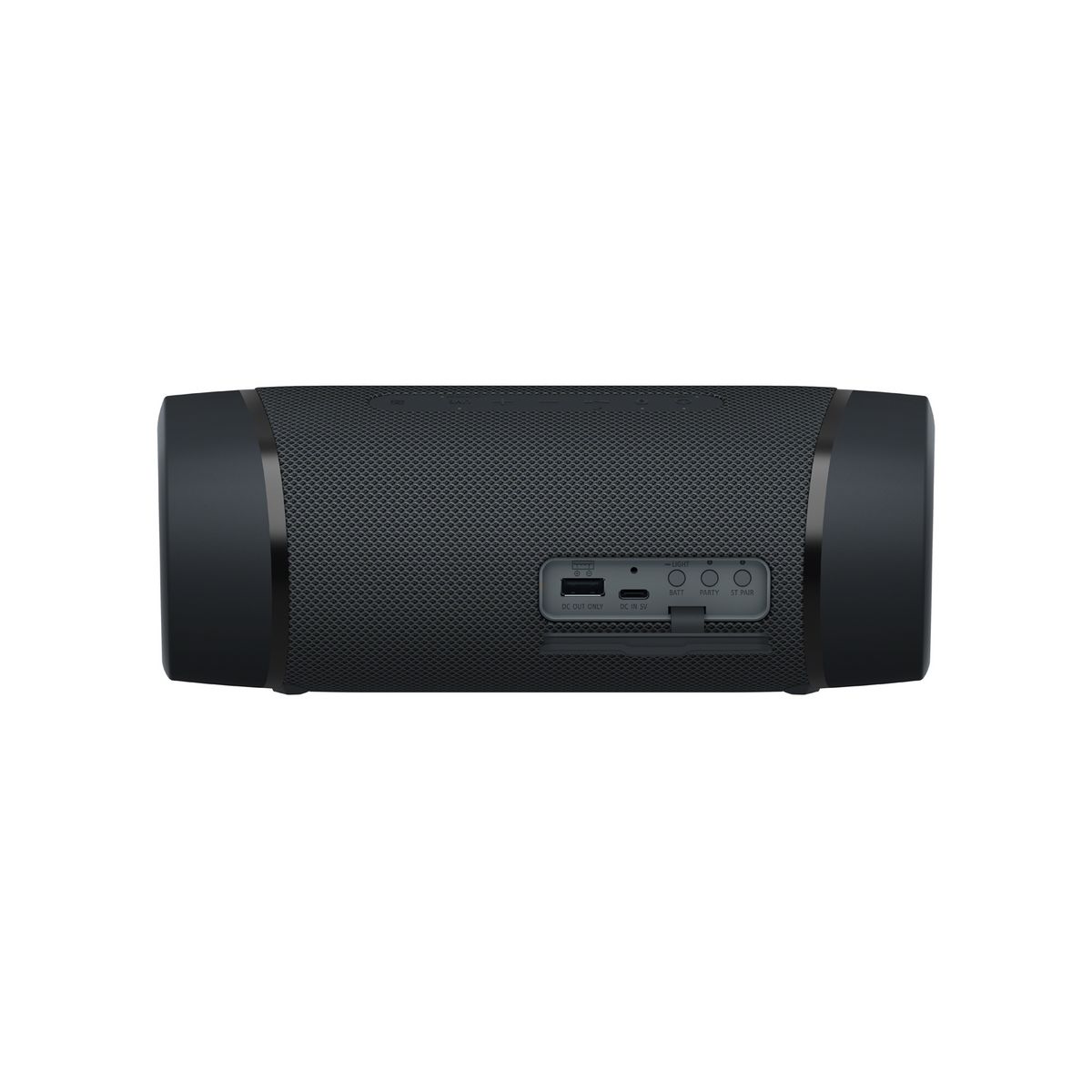 SONY Enceinte portable Bluetooth - Noir - SRS-XB33