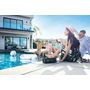 Voir la diapositive 16 : SONY Enceinte portable Bluetooth - Noir - SRS-XB33