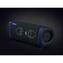 Voir la diapositive 22 : SONY Enceinte portable Bluetooth - Noir - SRS-XB33