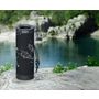 Voir la diapositive 12 : SONY Enceinte portable Bluetooth - Gris sable - SRS-XB23