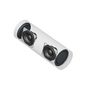 Voir la diapositive 14 : SONY Enceinte portable Bluetooth - Gris sable - SRS-XB23