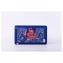 QILIVE Tablette tactile Q10 Spiderman 10 pouces 16 Go + casque audio - Bleu et rouge