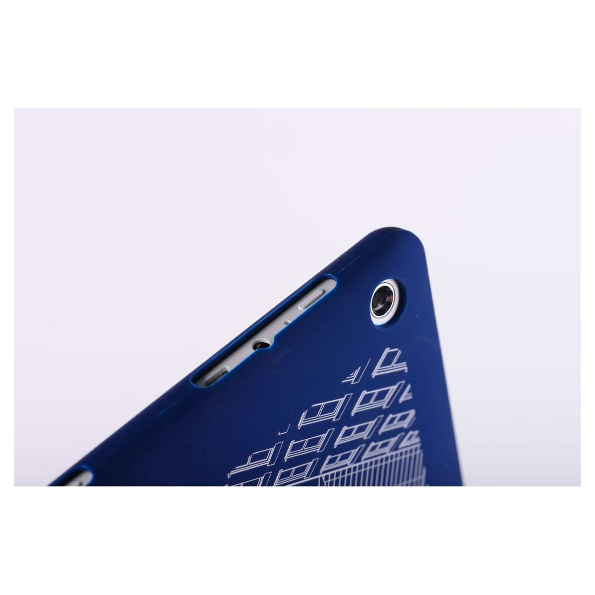 QILIVE Tablette tactile Q10 Spiderman 10 pouces 16 Go + casque audio - Bleu et rouge