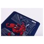 QILIVE Tablette tactile Q10 Spiderman 10 pouces 16 Go + casque audio - Bleu et rouge