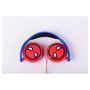 Voir la diapositive 5 : QILIVE Tablette tactile Q10 Spiderman 10 pouces 16 Go + casque audio - Bleu et rouge