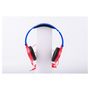 Voir la diapositive 6 : QILIVE Tablette tactile Q10 Spiderman 10 pouces 16 Go + casque audio - Bleu et rouge