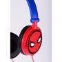 Voir la diapositive 7 : QILIVE Tablette tactile Q10 Spiderman 10 pouces 16 Go + casque audio - Bleu et rouge