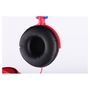 Voir la diapositive 15 : QILIVE Tablette tactile Q10 Spiderman 10 pouces 16 Go + casque audio - Bleu et rouge