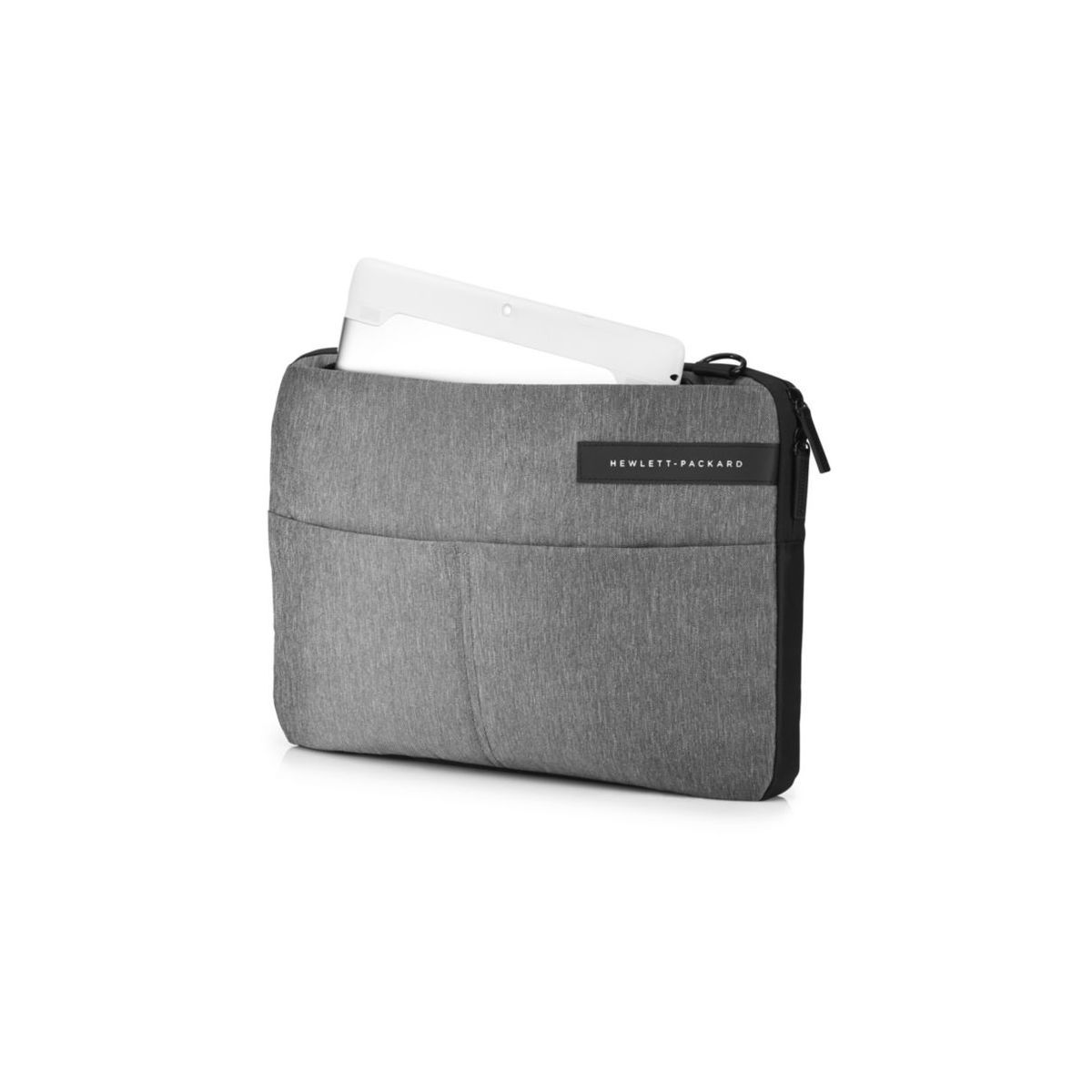 HP Sacoche PC 15.6P SIGNATUREL6V68AA - Gris