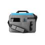 Voir la diapositive 4 : HP Sacoche PC 15.6P SIGNATUREL6V68AA - Gris