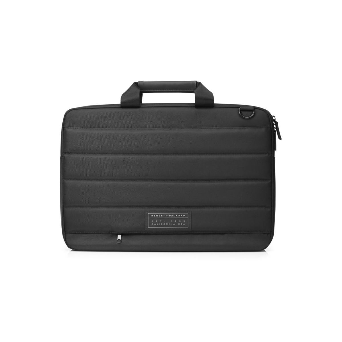 HP Sacoche PC 15.6P SIGNATUREL6V68AA - Gris