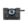 Voir la diapositive 5 : TRUST Support ventilé GXT 1125QUNO - Noir