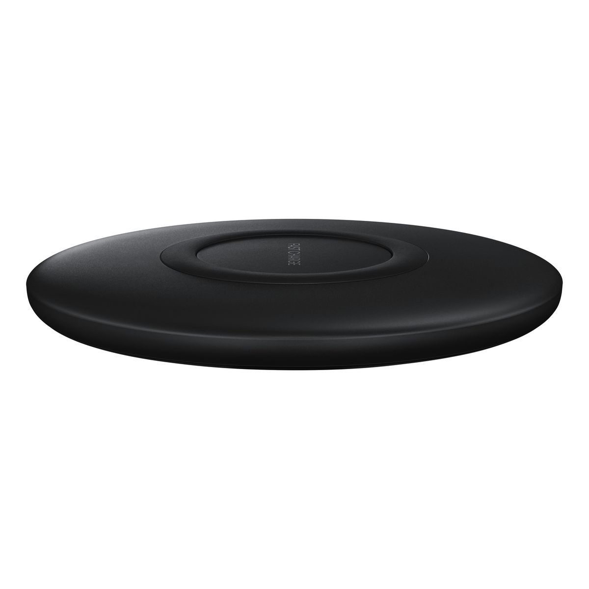 SAMSUNG Socle chargeur rapide - A induction - Compatible appareils QI - Noir