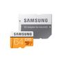 Voir la diapositive 7 : SAMSUNG MICROSD 64GO EVO avec Adaptateur